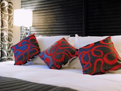 Mercure Paris Tour Eiffel Pont Mirabeau - image 11