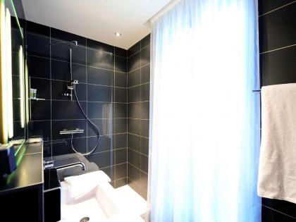 Mercure Paris Tour Eiffel Pont Mirabeau - image 12