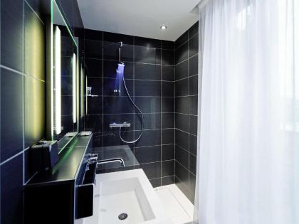 Mercure Paris Tour Eiffel Pont Mirabeau - image 13