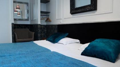 Paris Saint Honore Hotel - image 12