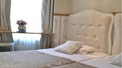 Paris Saint Honore Hotel - image 15