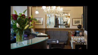 Paris Saint Honore Hotel - image 18