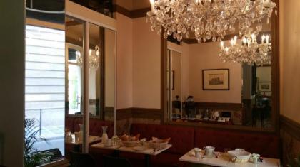 Paris Saint Honore Hotel - image 6