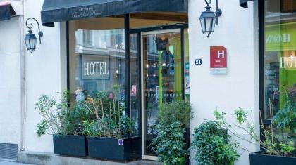 Paris Saint Honore Hotel - image 7