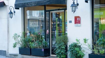 Paris Saint Honore Hotel - image 8