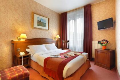 Hotel Paix Republique - image 10