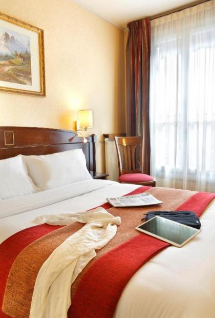 Hotel Paix Republique - image 14