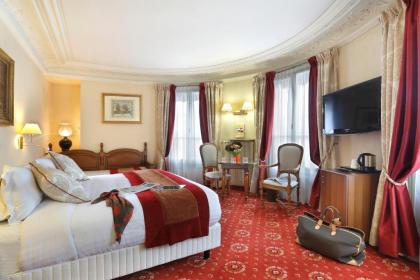Hotel Paix Republique - image 15