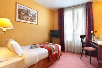 Hotel Paix Republique - image 16