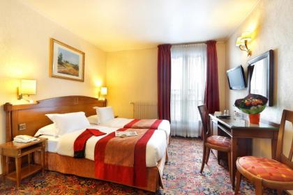 Hotel Paix Republique - image 19