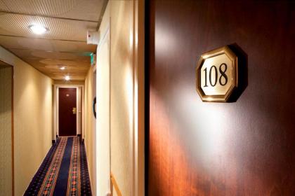 Hotel Paix Republique - image 3