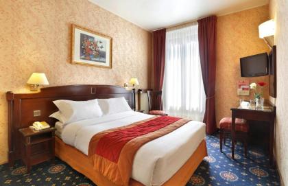 Hotel Paix Republique - image 7