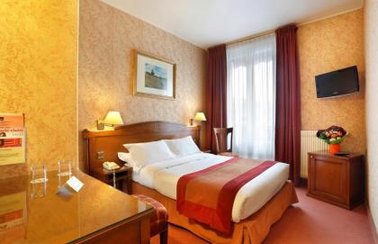 Hotel Paix Republique - image 9