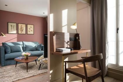 Hotel Maxim Quartier Latin - image 11