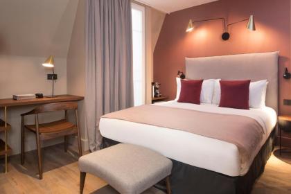 Hotel Maxim Quartier Latin - image 15