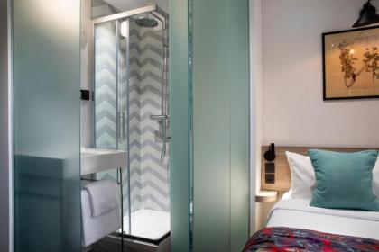 Hotel Maxim Quartier Latin - image 17