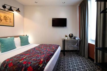 Hotel Maxim Quartier Latin - image 18