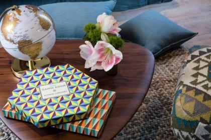 Hotel Maxim Quartier Latin - image 3