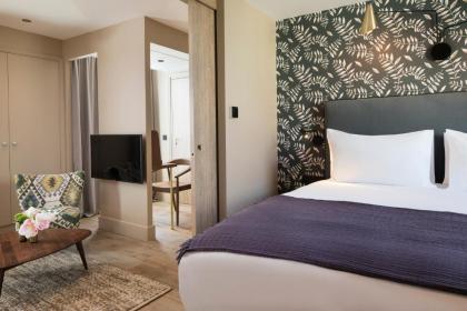 Hotel Maxim Quartier Latin - image 8