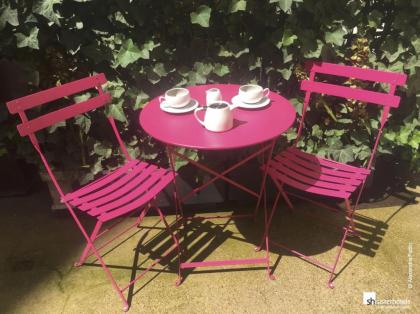 Hotel Tilsitt Etoile - image 15