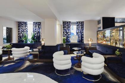 Hotel Bel Ami - image 1