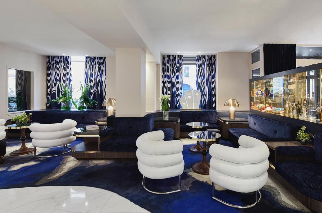 Hotel Bel Ami - main image