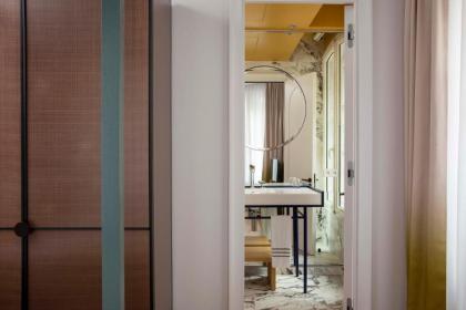 Hotel Bel Ami - image 16