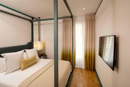 Hotel Bel Ami - image 18