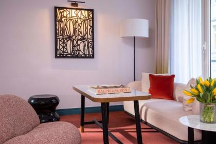 Hotel Bel Ami - image 20