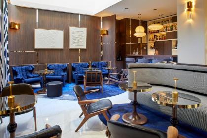 Hotel Bel Ami - image 8