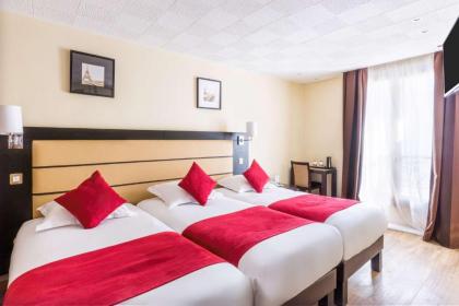 Sure Hotel by Best Western Paris Gare du Nord - image 10
