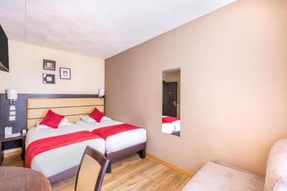 Sure Hotel by Best Western Paris Gare du Nord - image 15