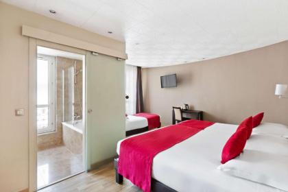 Sure Hotel by Best Western Paris Gare du Nord - image 16