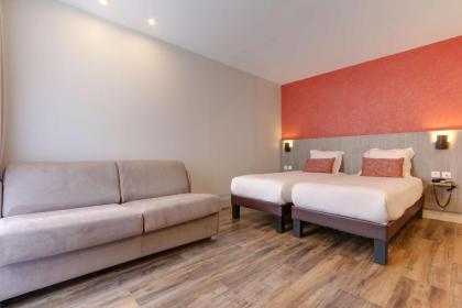 Sure Hotel by Best Western Paris Gare du Nord - image 17