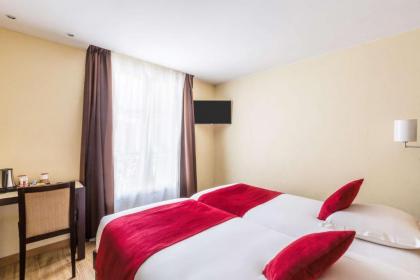 Sure Hotel by Best Western Paris Gare du Nord - image 18