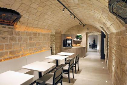 Sure Hotel by Best Western Paris Gare du Nord - image 2