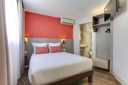 Sure Hotel by Best Western Paris Gare du Nord - image 20