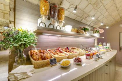 Sure Hotel by Best Western Paris Gare du Nord - image 4