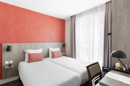 Sure Hotel by Best Western Paris Gare du Nord - image 5