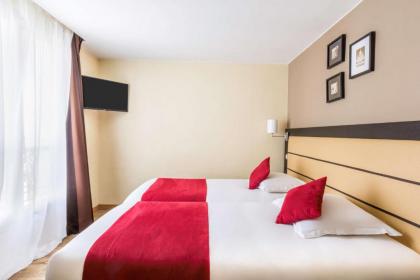Sure Hotel by Best Western Paris Gare du Nord - image 6