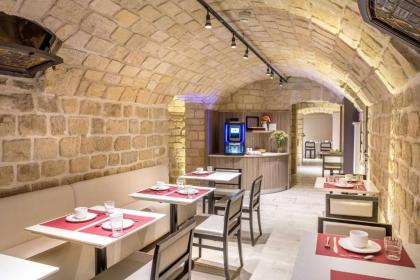 Sure Hotel by Best Western Paris Gare du Nord - image 8