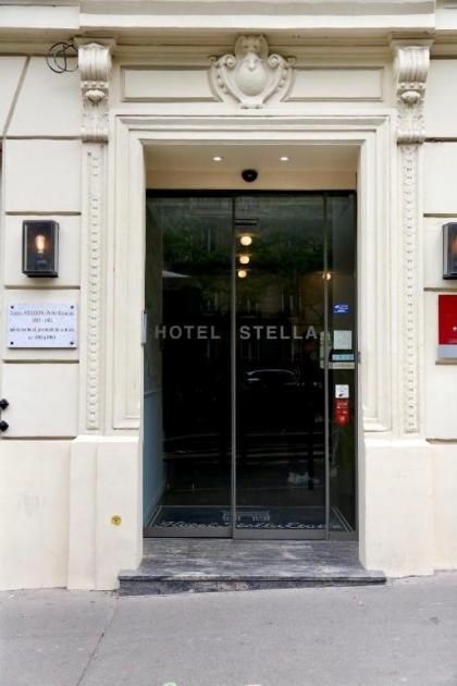 Stella Etoile - image 4