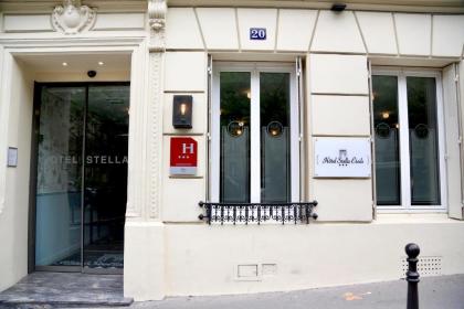 Stella Etoile - image 6