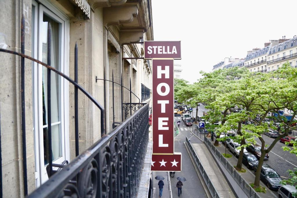 Stella Etoile - image 7