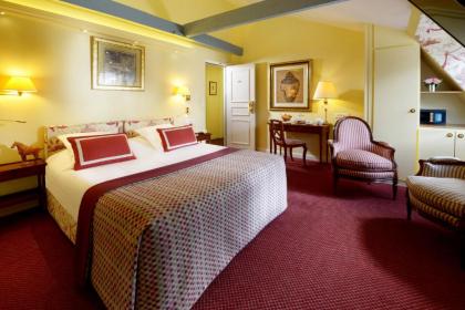Le Relais Montmartre - image 1
