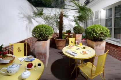 Le Relais Montmartre - image 12
