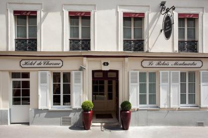 Le Relais Montmartre - image 18