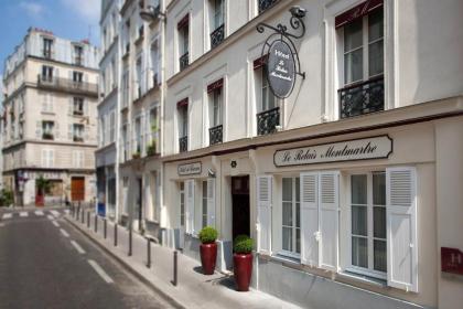 Le Relais Montmartre - image 7