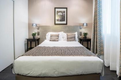 Hotel Chabrol Opera - image 11