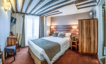 Hotel Chabrol Opera - image 14